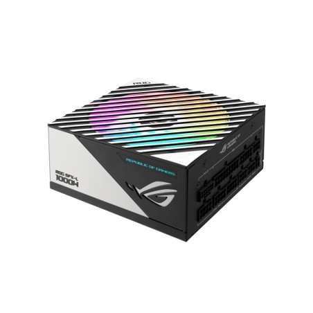 FUENTE DE ALIMENTACION SFX 1000W ASUS ROG LOKI 1000P GAMING