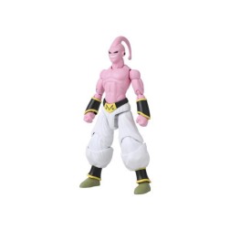 Figura dragon ball dragon stars majin