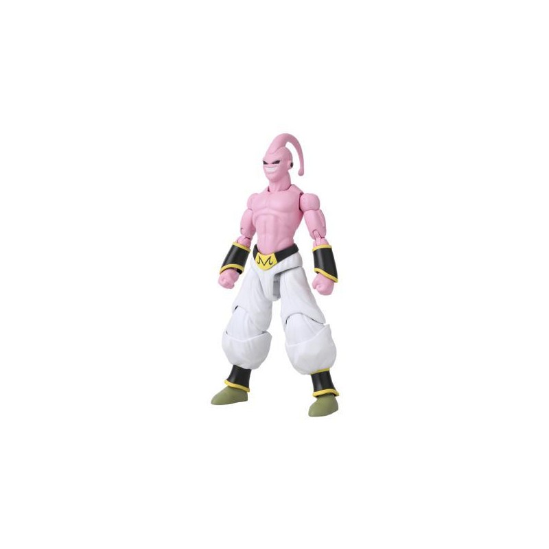 Figura dragon ball dragon stars majin