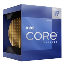 Micro- intel i9 12900ks lga 1700