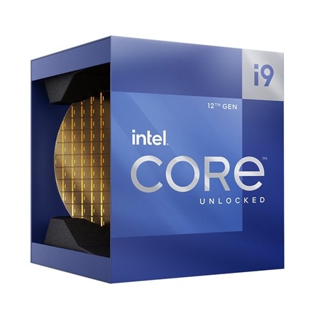 Micro- intel i9 12900ks lga 1700