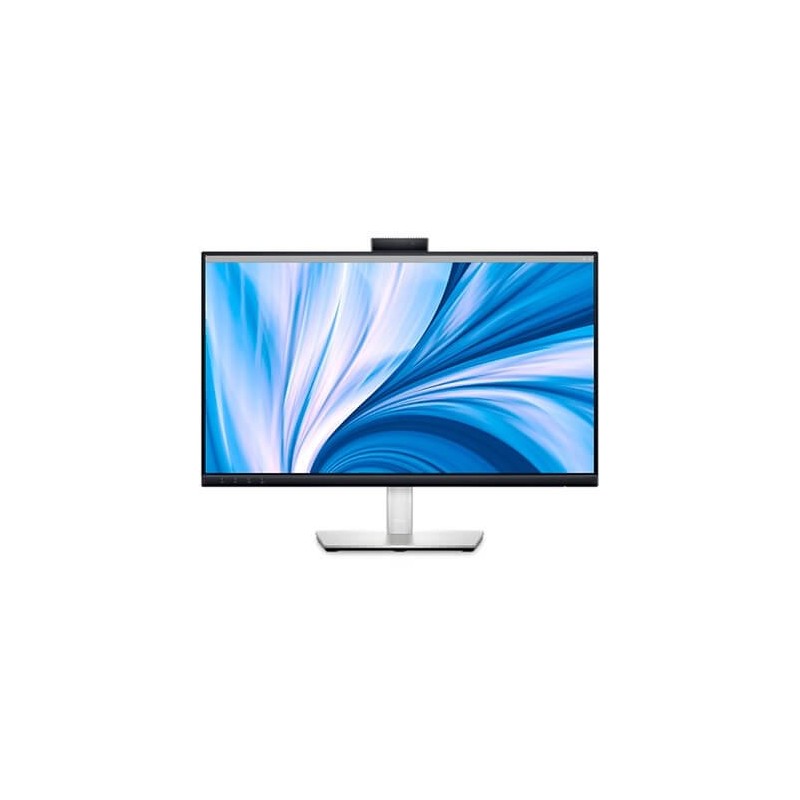 Monitor led 23-8pulgadas dell c2423h negro