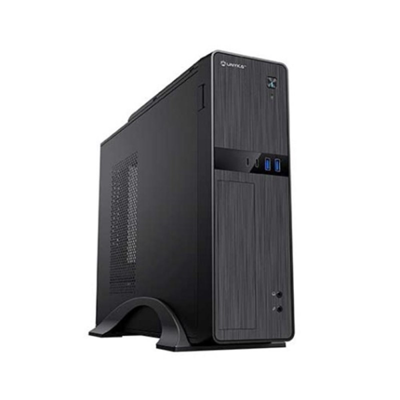 TORRE MICRO ATX UNYKACH 2011 BLACK 450W