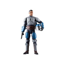 Figura hasbro star wars the mandalorian