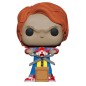 Funko pop chucky el muñeco diabólico