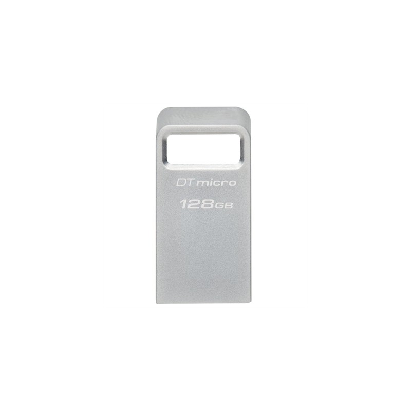 Memoria usb 3-2 kingston 128gb datatraveler