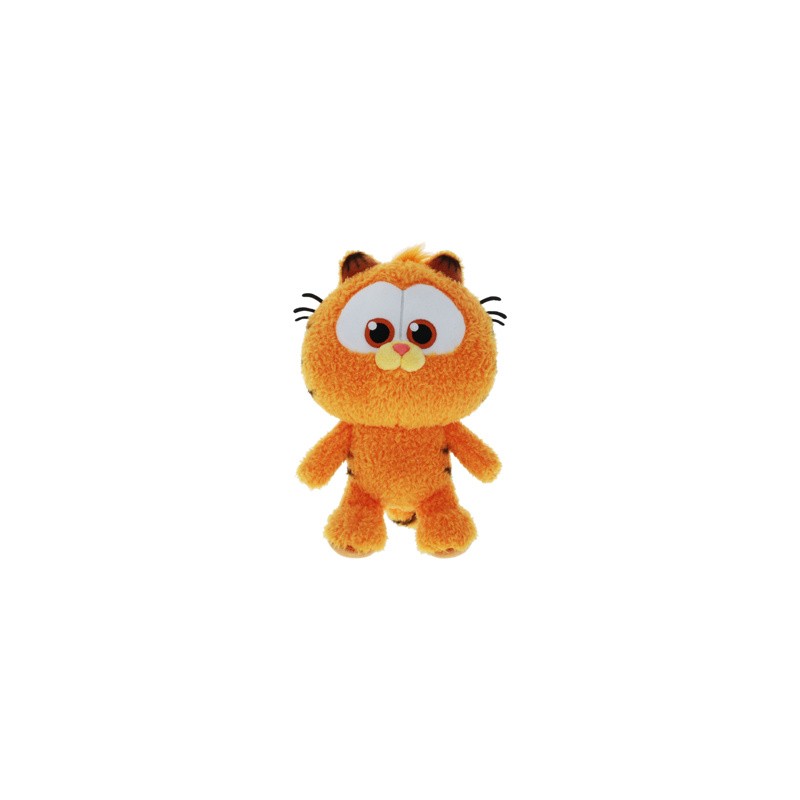 Peluche garfield and friends - baby