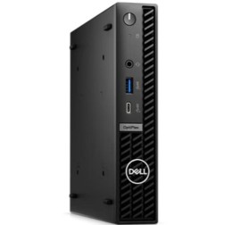 Ordenador dell optiplex micro 7020 i3 - 12100t