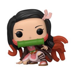 Funko pop animacion demon slayer kimetsu