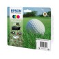 Multipack epson t3476 xl wf3720 3720dnf