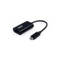 Cable adaptador nilox usb tipo c