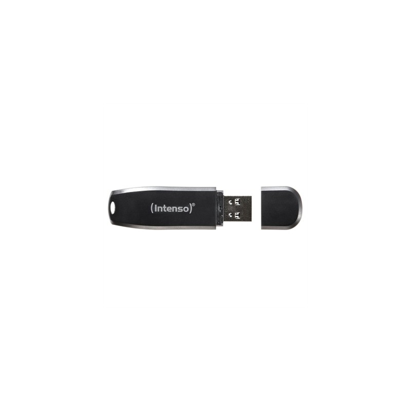 Memoria usb 3-2 intenso speed 32gb