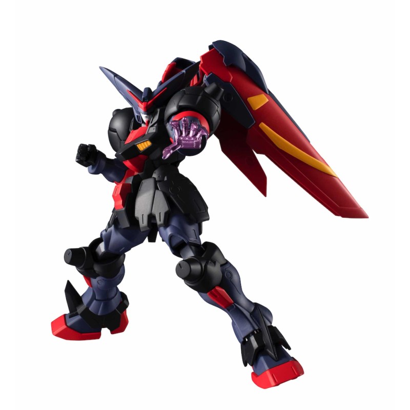 Figura tamashii nations gundam universe gundam