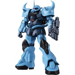 Figura tamashii nations gundam robot spirits