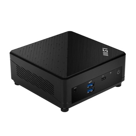 Mini ordenador msi cubi 5 12m - 259es