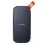 Disco Externo SSD SanDisk Portable 1TB- USB 3-2