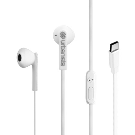 Auriculares urbanista san francisco usb tipo