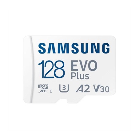 Tarjeta micro sd samsung microsdhc evo