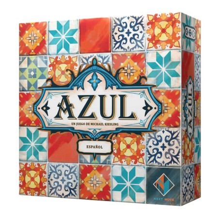 Juego mesa azul pegi 8