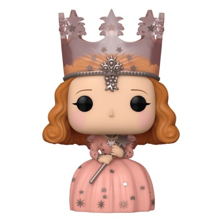 Funko pop el mago oz glinda