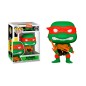 Funko pop tortugas ninja mutantes raphael