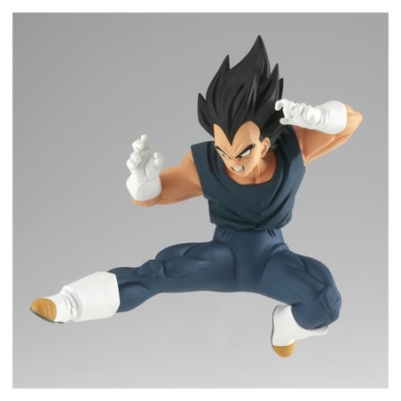 Figura banpresto dragon ball super: super