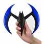 Replica neca batman beyond - batarang blue