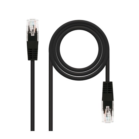 Latiguillo cable red utp cat-5e rj45