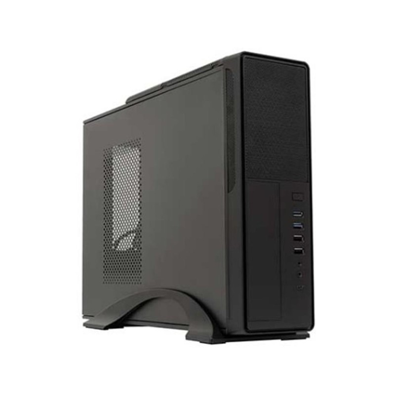 Caja ordenador unykach micro atx slim