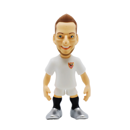 Figura minix sevilla futbol club rakitic