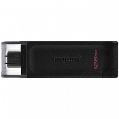 Memoria usb tipo c kingston 128