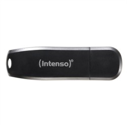 Memoria usb 3-0 intenso speed 64gb