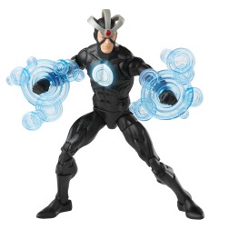 Figura hasbro havok 15 cm x - men