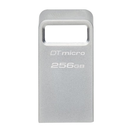 Memoria usb 3-2 kingston 256gb datatraveler