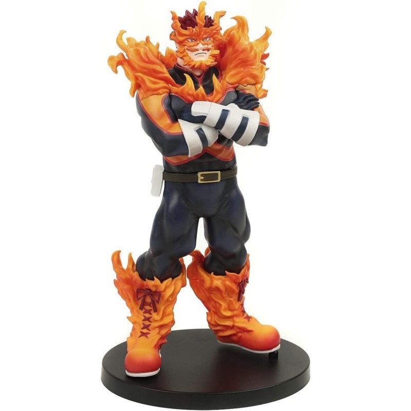 Figura banpresto my hero academia age