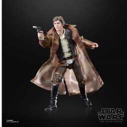 Figura hasbro the black series star