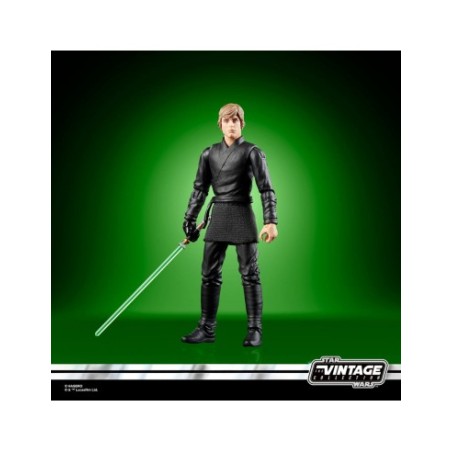 Figura hasbro star wars the vintage