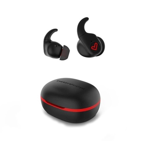 Auriculares micro energy sistem freestyle space