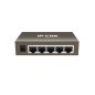 Switch ip - com g1005 5 puertos gigabit