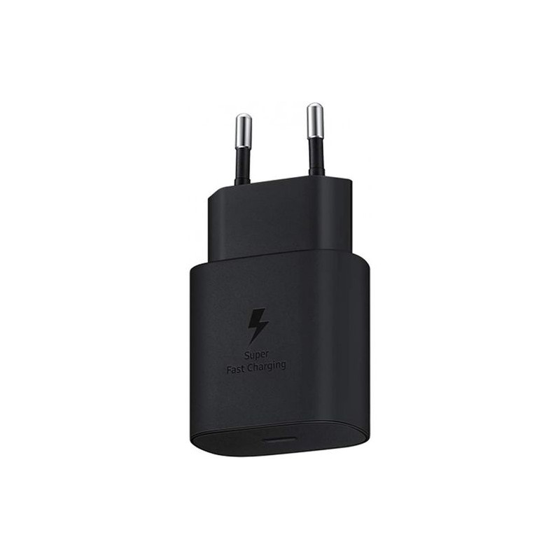 Cargador samsung ep - ta800nbe usb tipo c