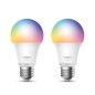 BOMBILLA TP-LINK SMART WIFI LIGHT BULB MULTICOLOR 2-PACK