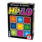 Juego mesa hilo