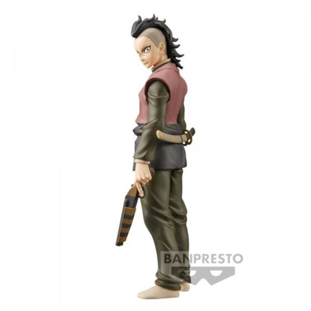 Figura banpresto demon slayer kimetsu no