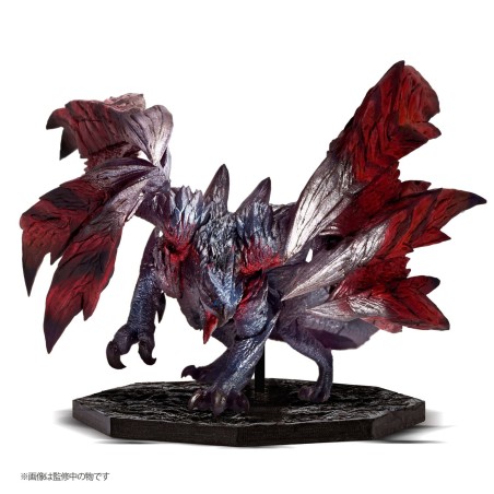 Figura good smile company monster hunter