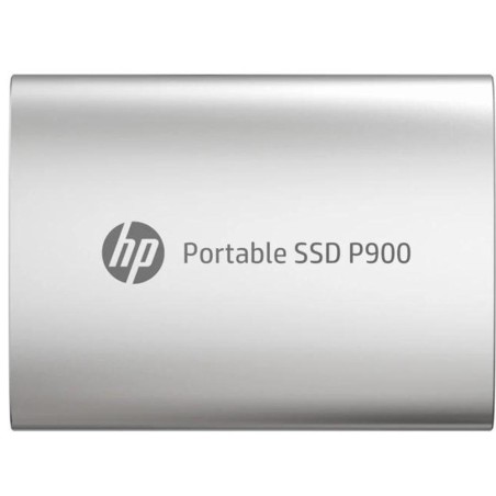 Disco duro externo ssd hp p900