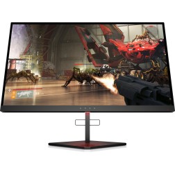 Monitor gaming tn led omen x