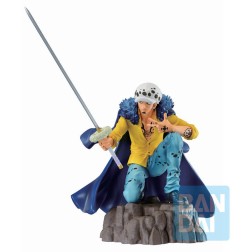 Figura bandai ichibansho one piece wano