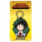 Llavero pyramid my hero academia deku