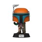 Funko pop the mandalorian judge macaroon