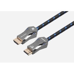 Cable hdmi 2-1 deep gaming 4k